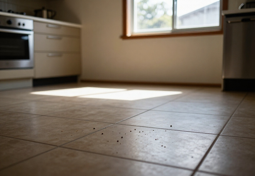 Termite-free home in Dharruk after prevention treatment